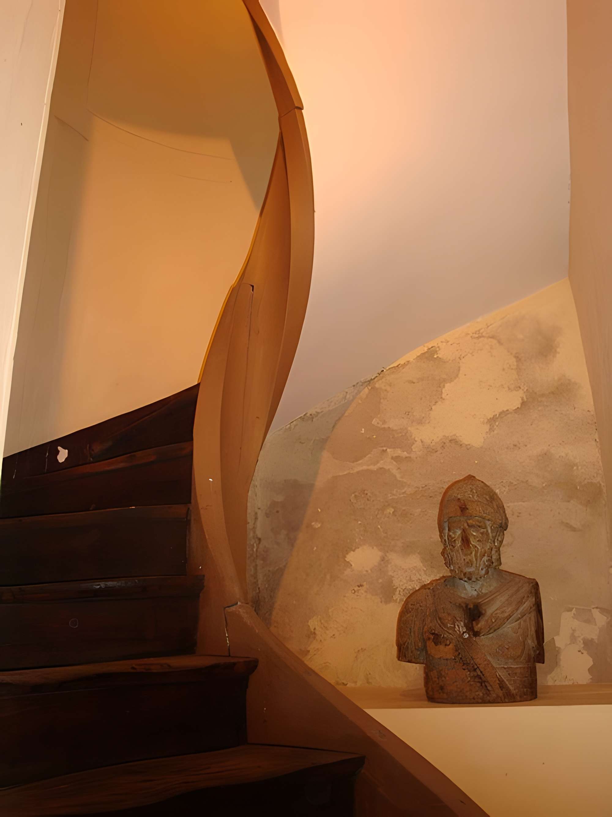 Maison de l'armateur, 3 Quai de l'Île au Havre