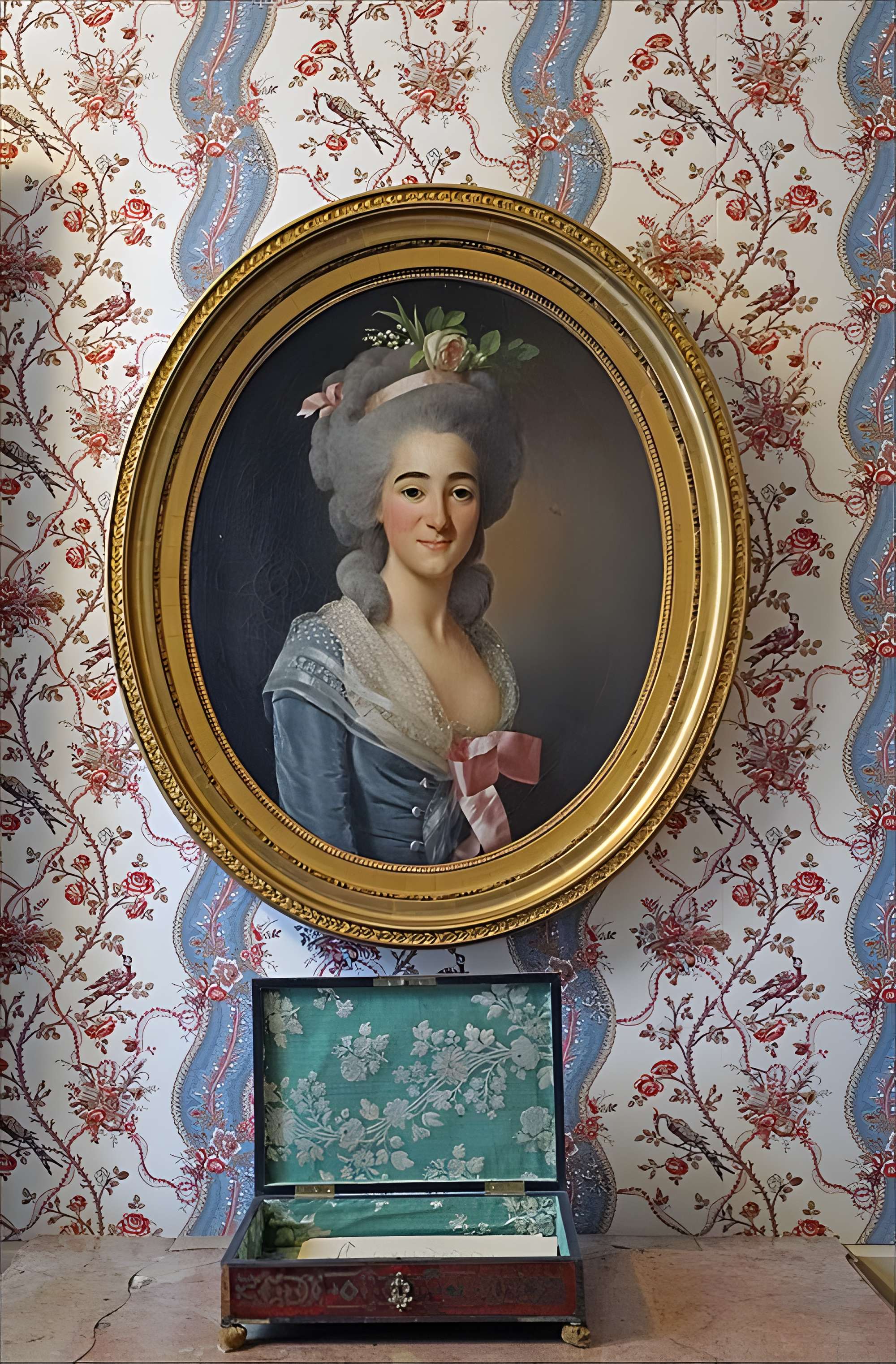 Maison de l'armateur, 3 Quai de l'Île au Havre