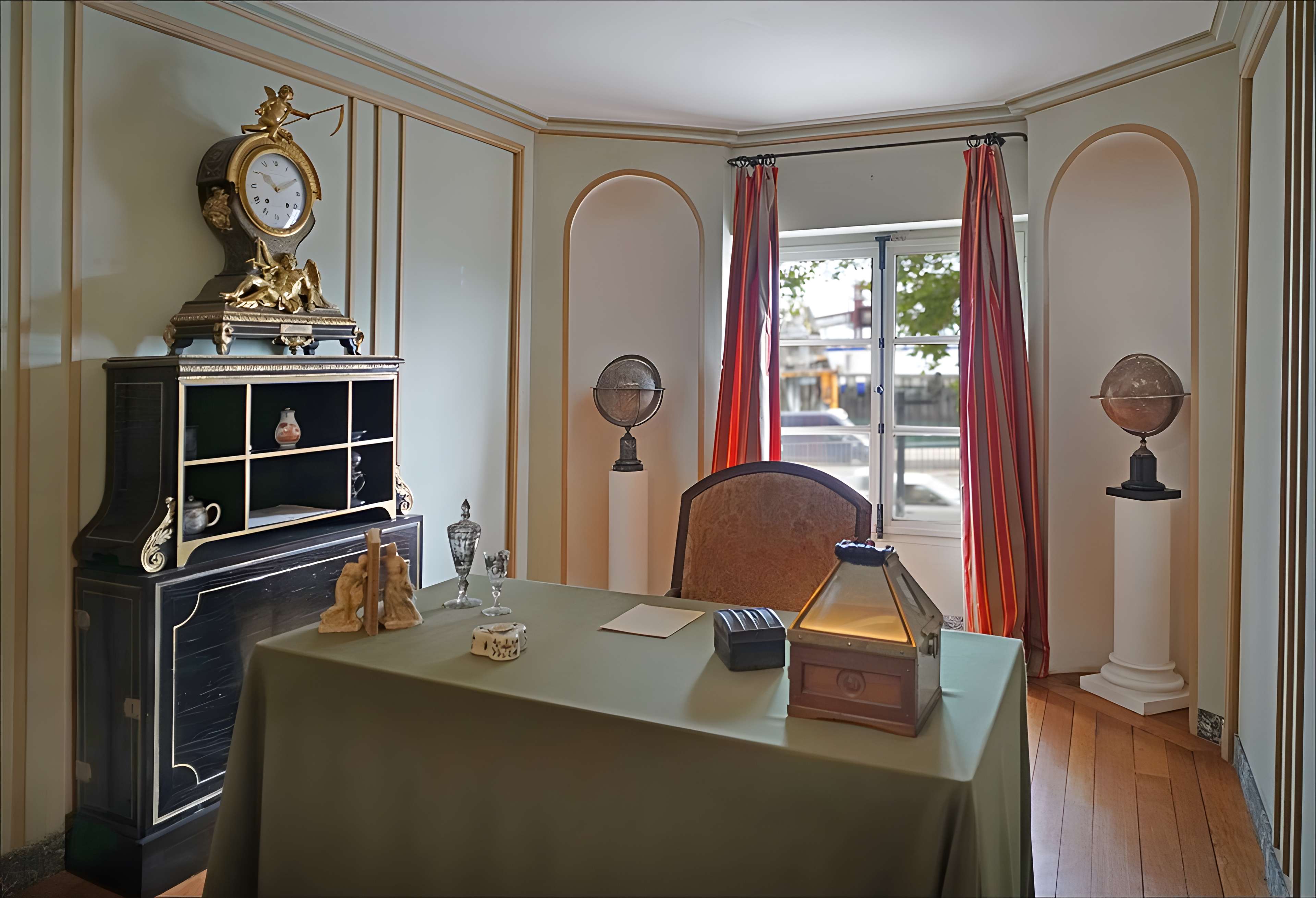 Maison de l'armateur, 3 Quai de l'Île au Havre