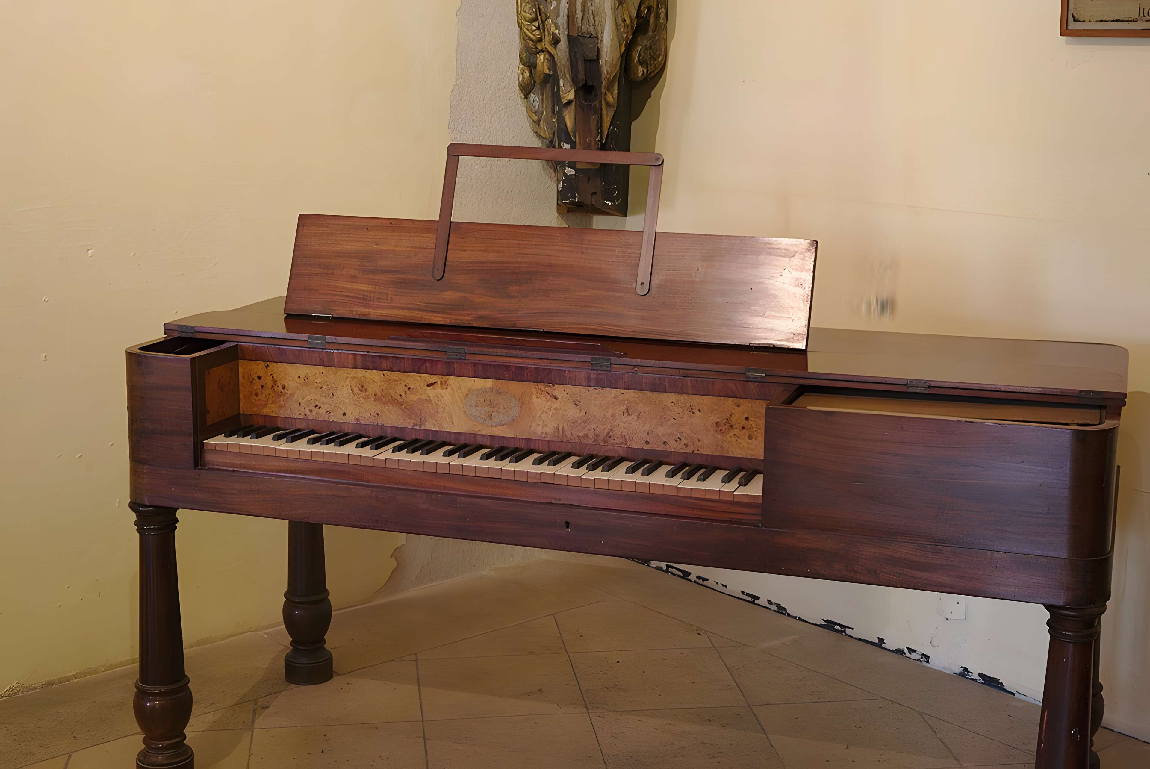 Maison de l'armateur, 3 Quai de l'Île au Havre