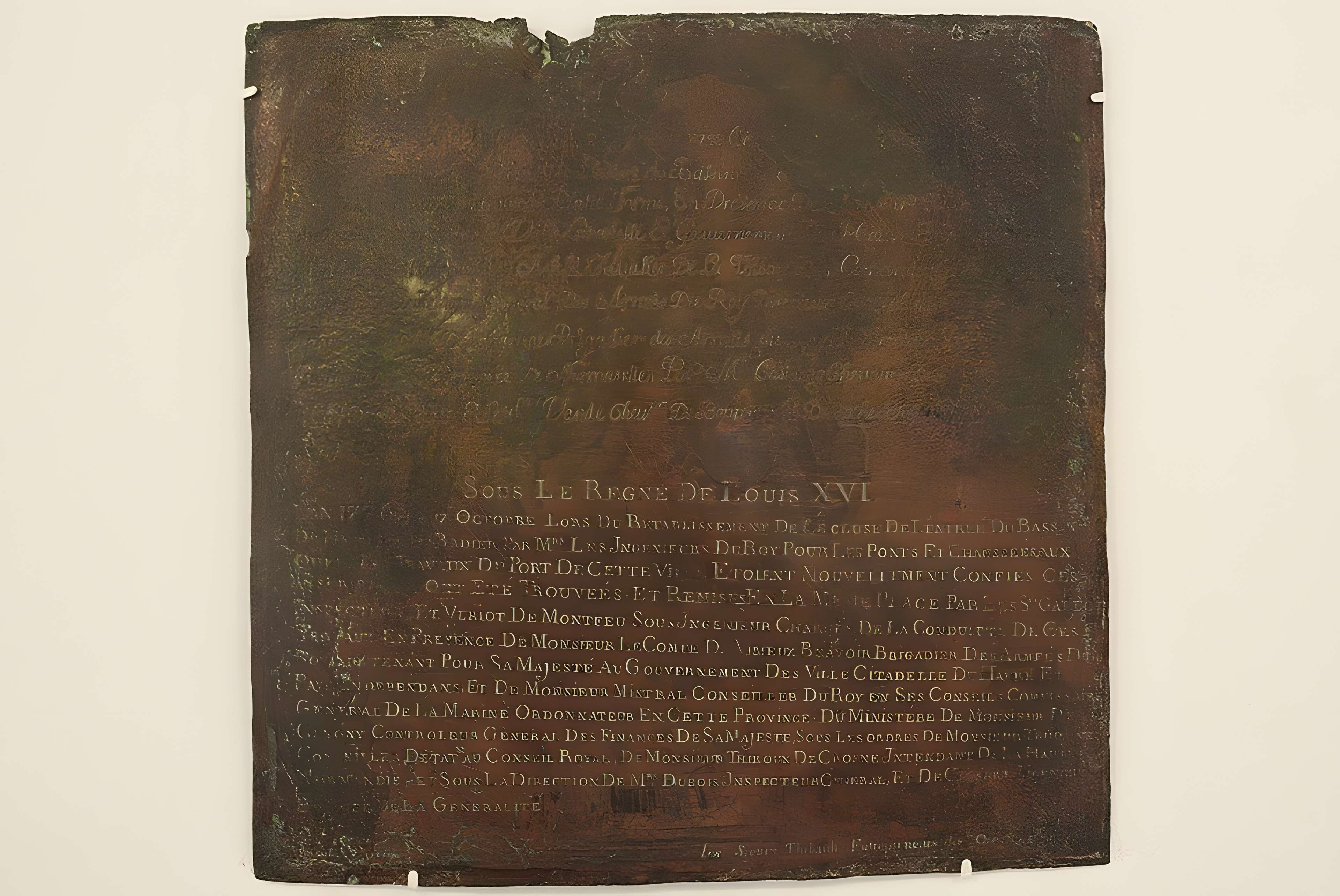 Maison de l'armateur, 3 Quai de l'Île au Havre