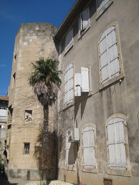 Photo de Maison de l'Aumône à Narbonne