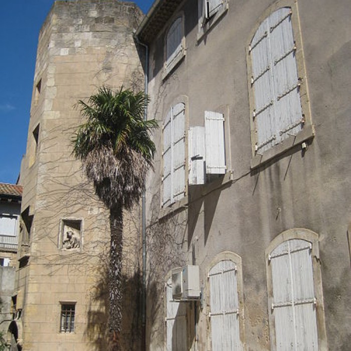 Photo de Maison de lAumône à Narbonne