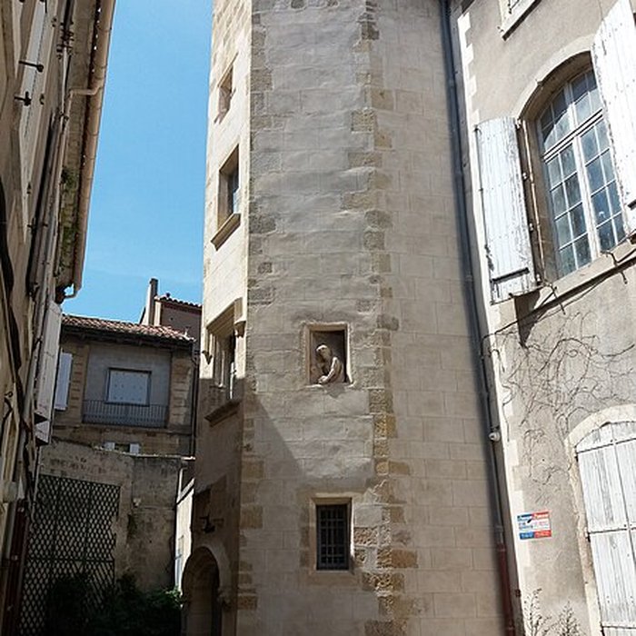 Photo de Maison de lAumône à Narbonne