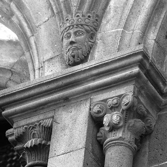 Photo de Maison de lÉléphant à Clermont-Ferrand