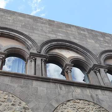 Maison de lÉléphant à Clermont-Ferrand