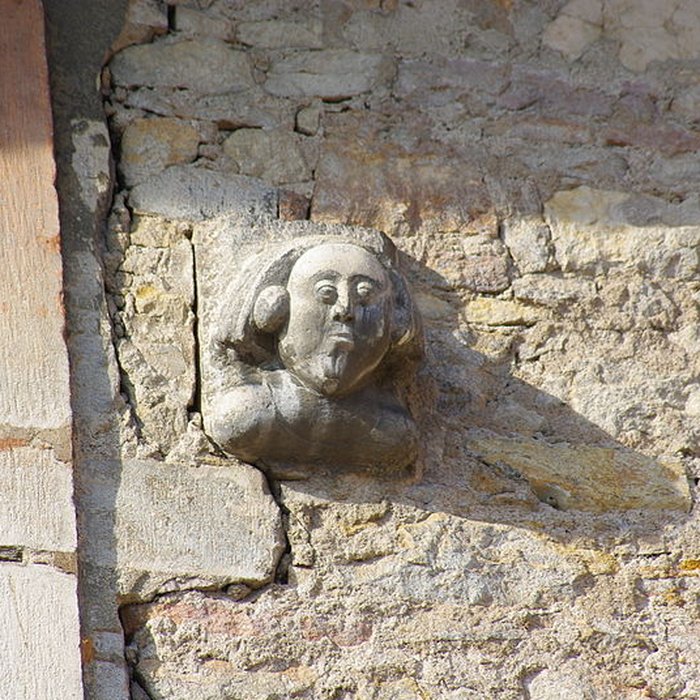 Photo de Maison de lEscargot à Tournus