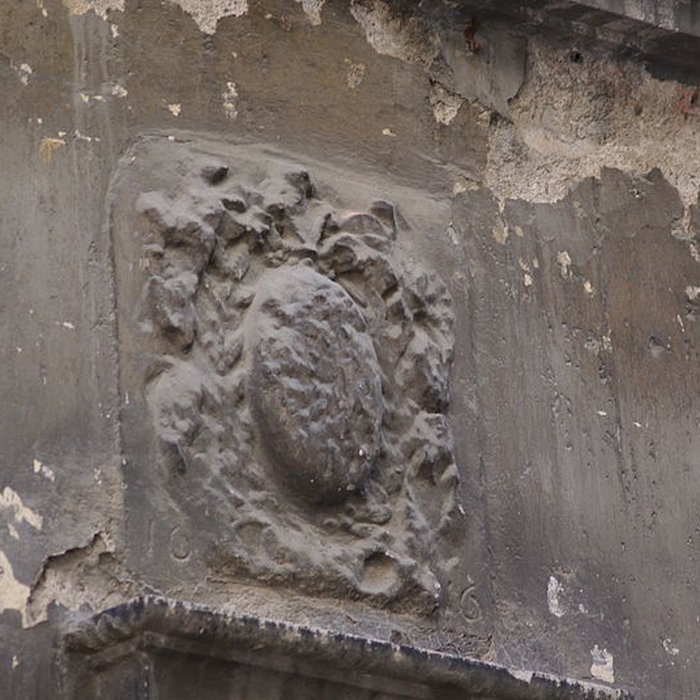 Photo de Maison de lEscargot à Tournus