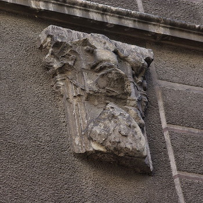 Photo de Maison de lEscargot à Tournus