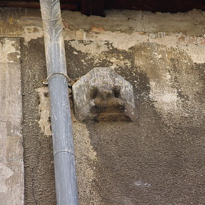 Photo de Maison de lEscargot à Tournus