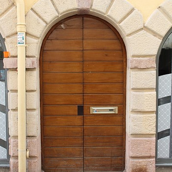 Photo de Maison de lEscargot à Tournus