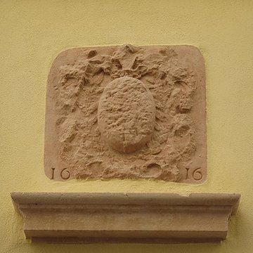 Maison de lEscargot à Tournus