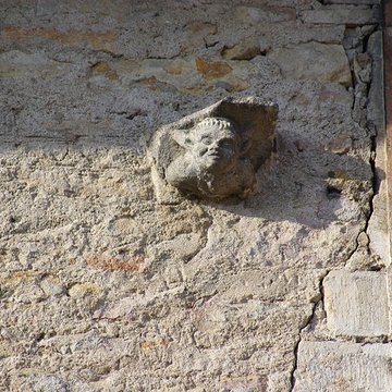 Maison de lEscargot à Tournus