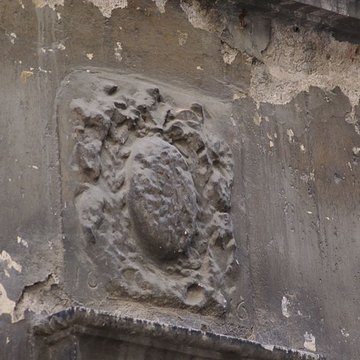 Maison de lEscargot à Tournus