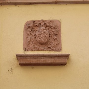 Maison de lEscargot à Tournus