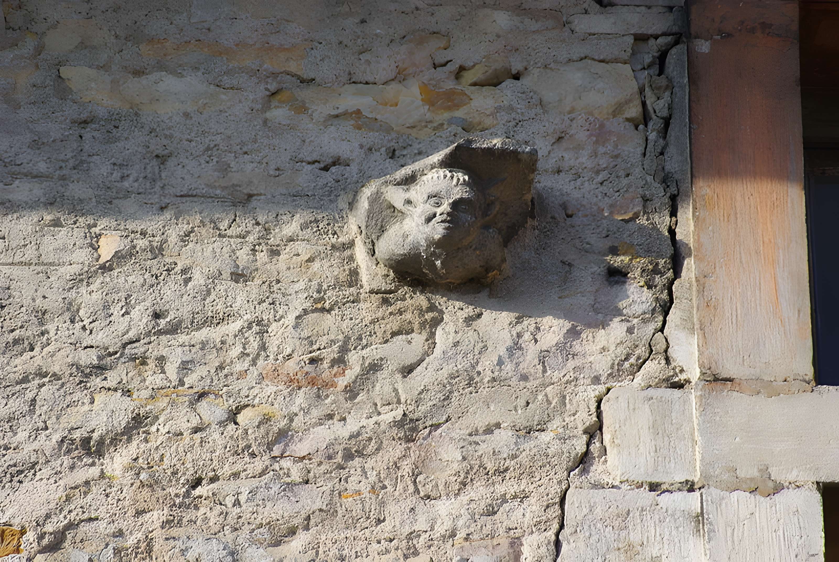 Maison de l'Escargot à Tournus