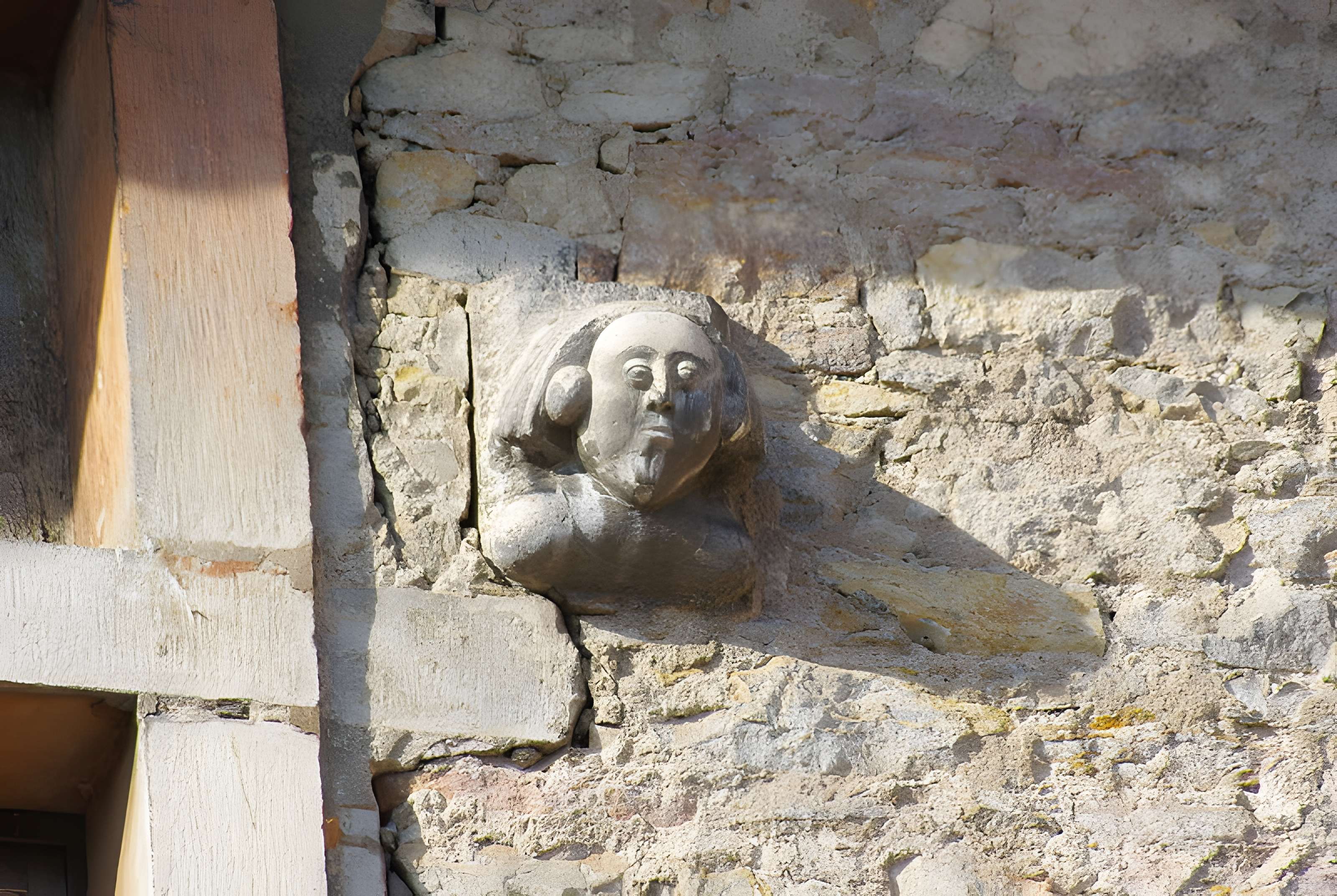 Maison de l'Escargot à Tournus