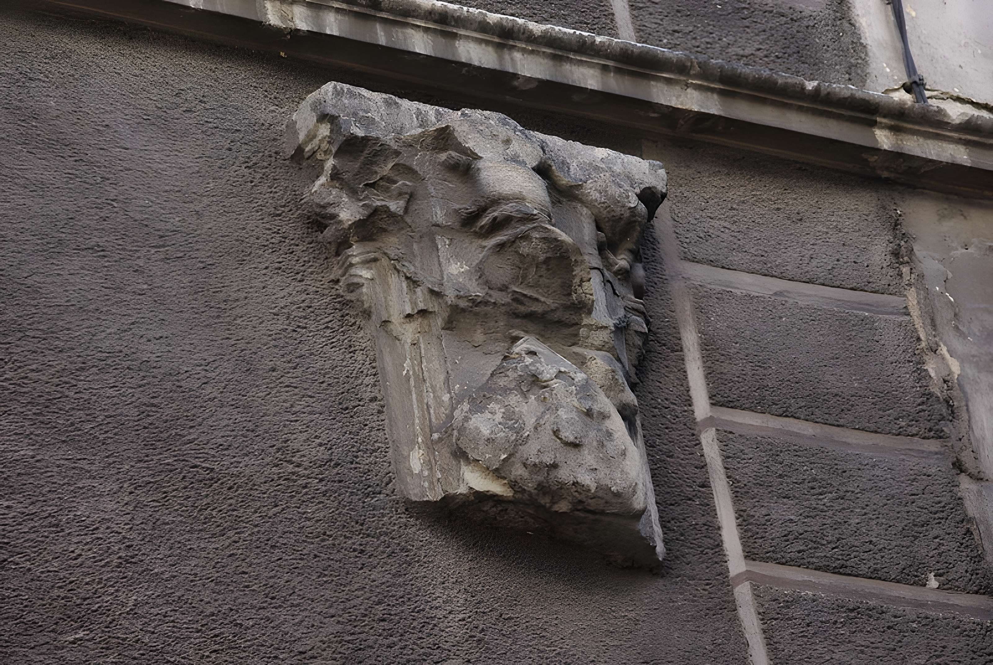 Maison de l'Escargot à Tournus