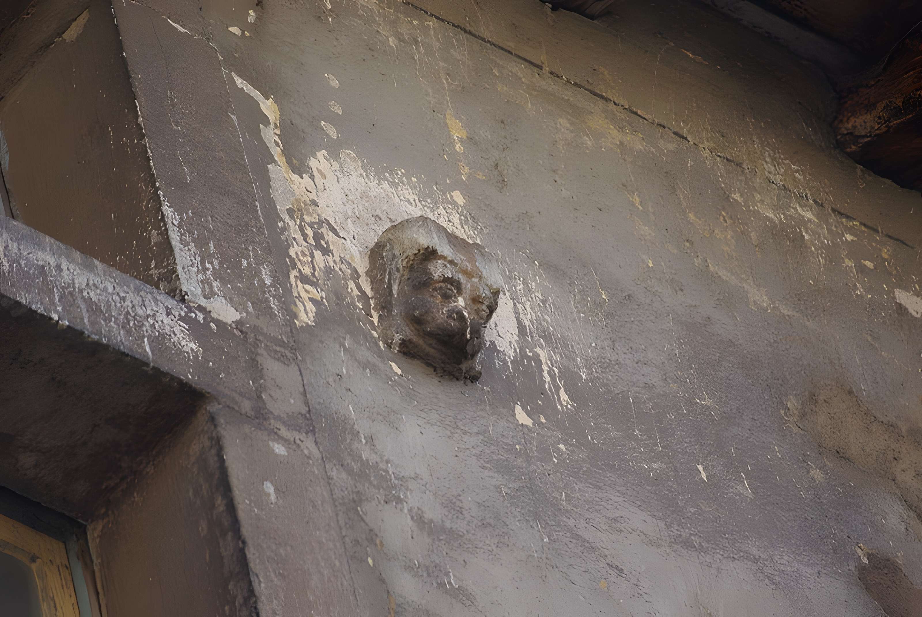 Maison de l'Escargot à Tournus