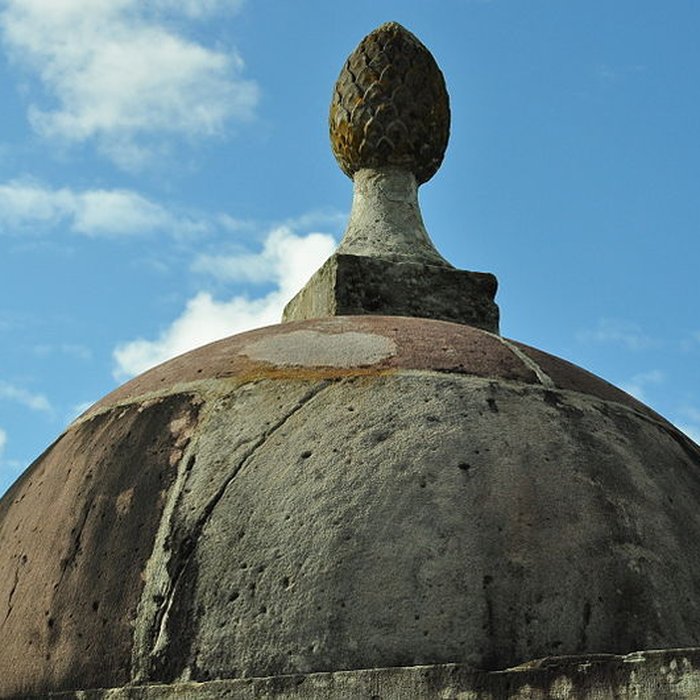 Photo de Grande fontaine-lavoir de Velotte