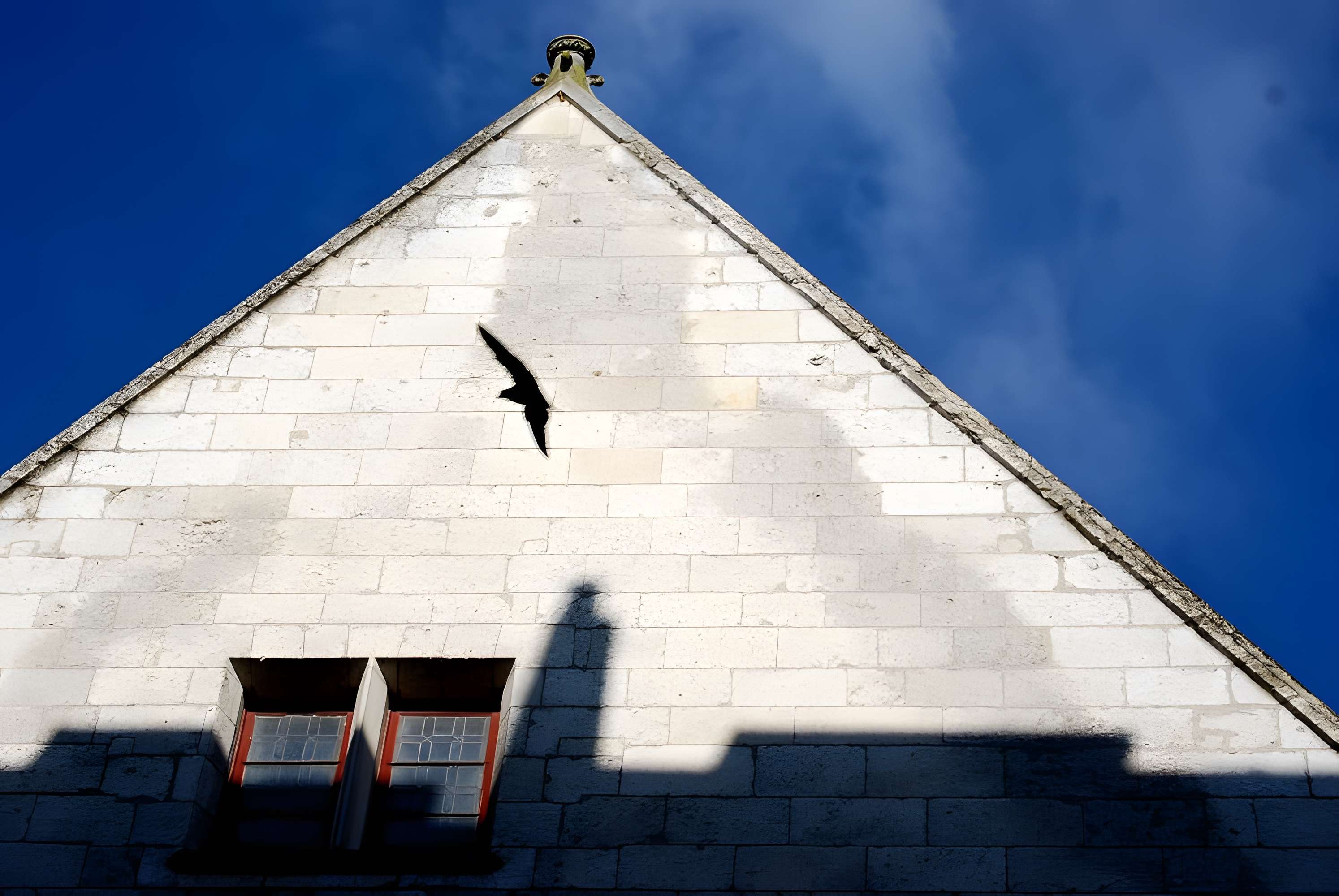 Maison de Pelvoysin à Bourges