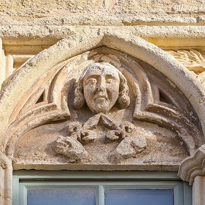 Photo de Maison de Philippe le Bel à Lunel