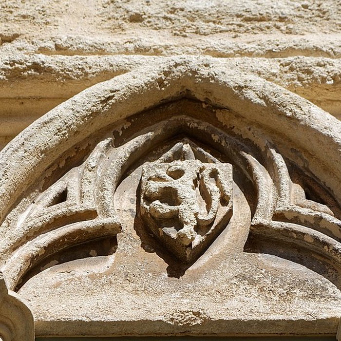 Photo de Maison de Philippe le Bel à Lunel