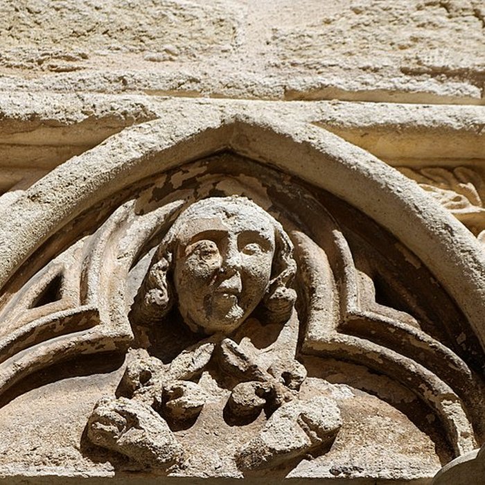 Photo de Maison de Philippe le Bel à Lunel