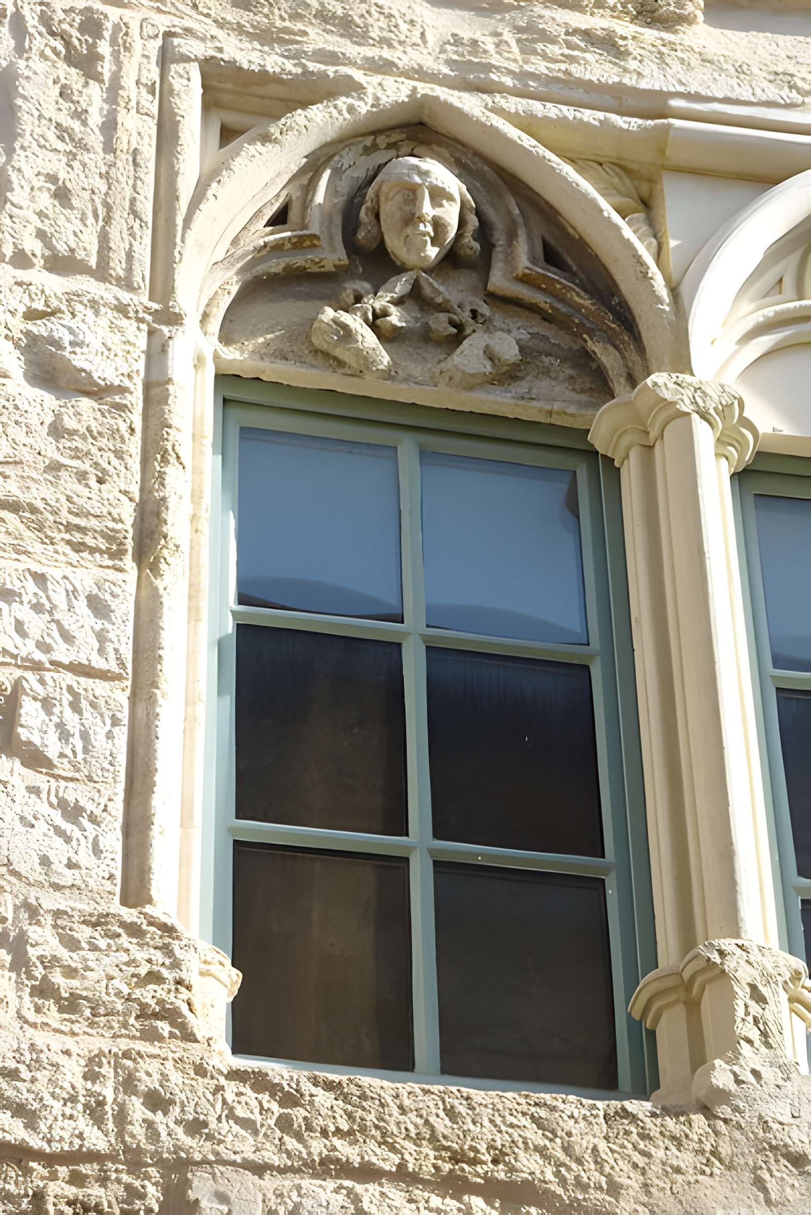 Maison de Philippe le Bel à Lunel