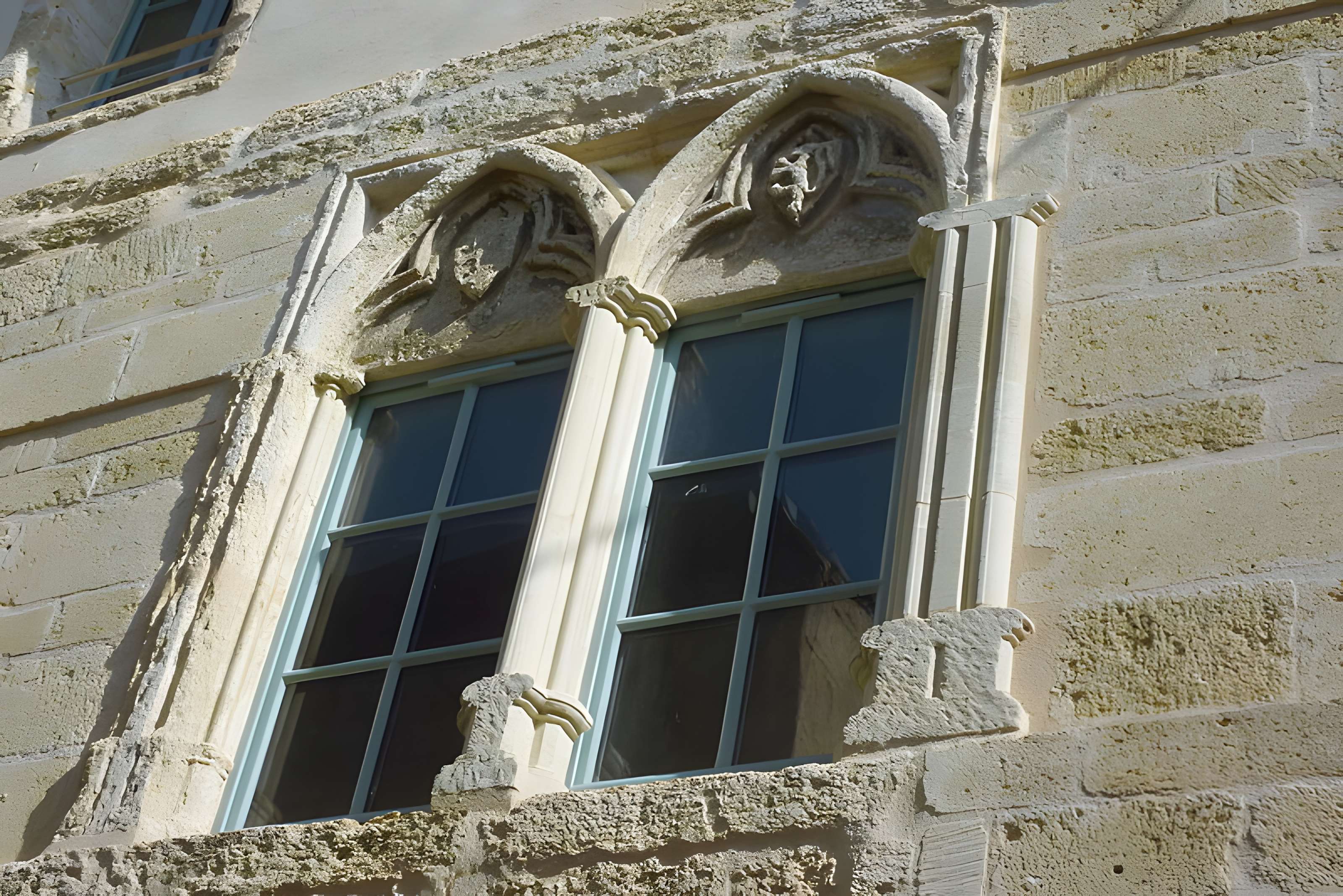 Maison de Philippe le Bel à Lunel