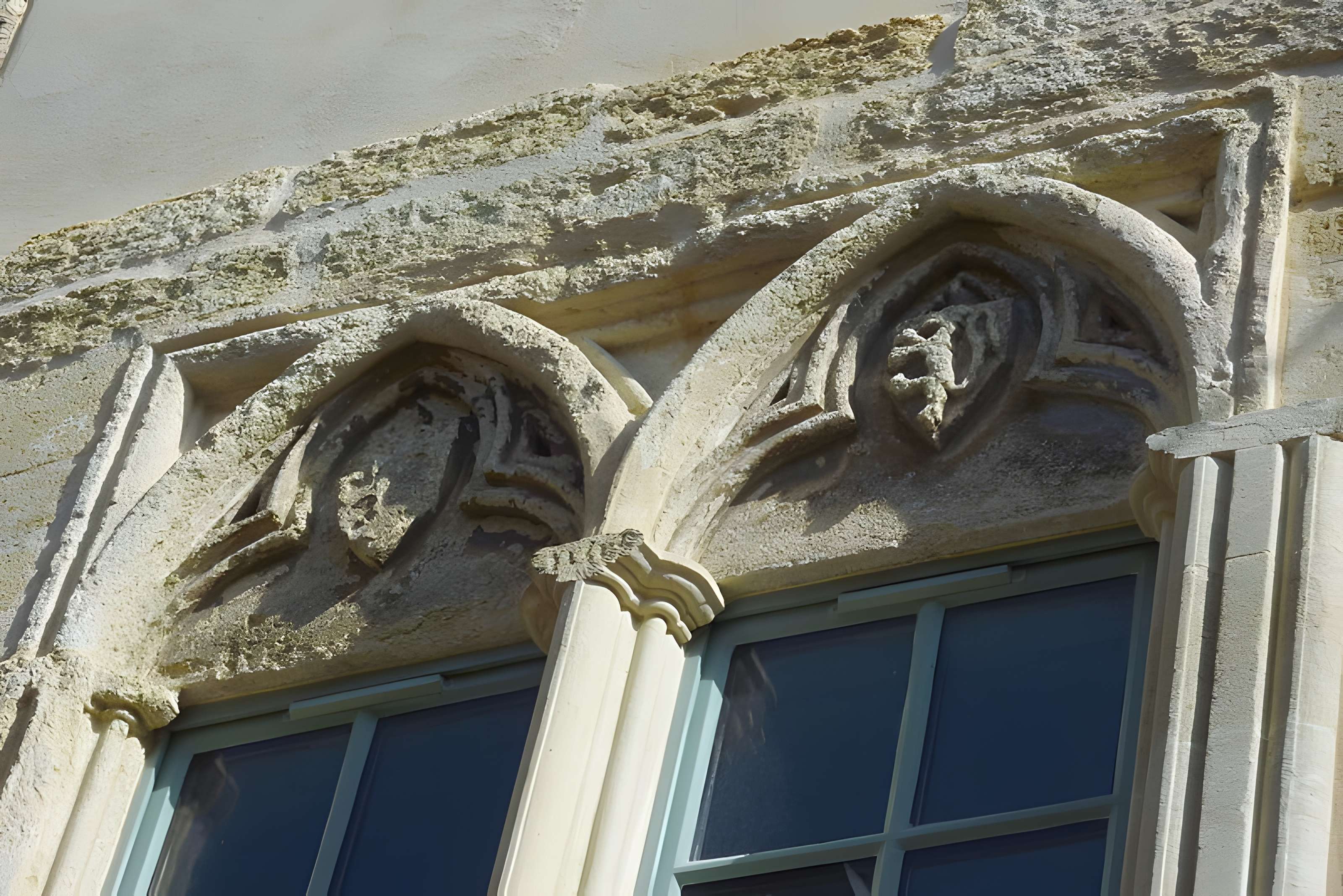 Maison de Philippe le Bel à Lunel