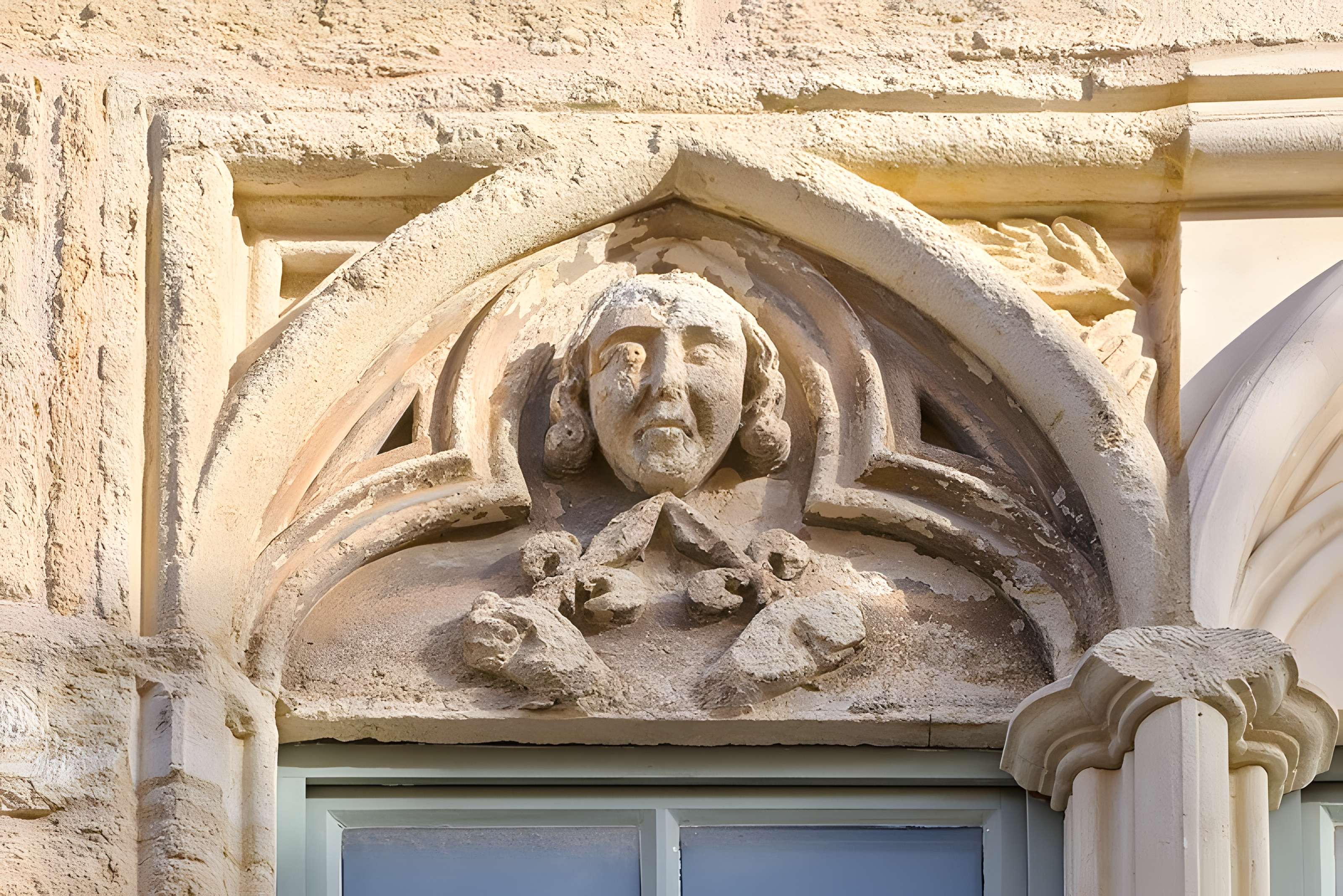 Maison de Philippe le Bel à Lunel