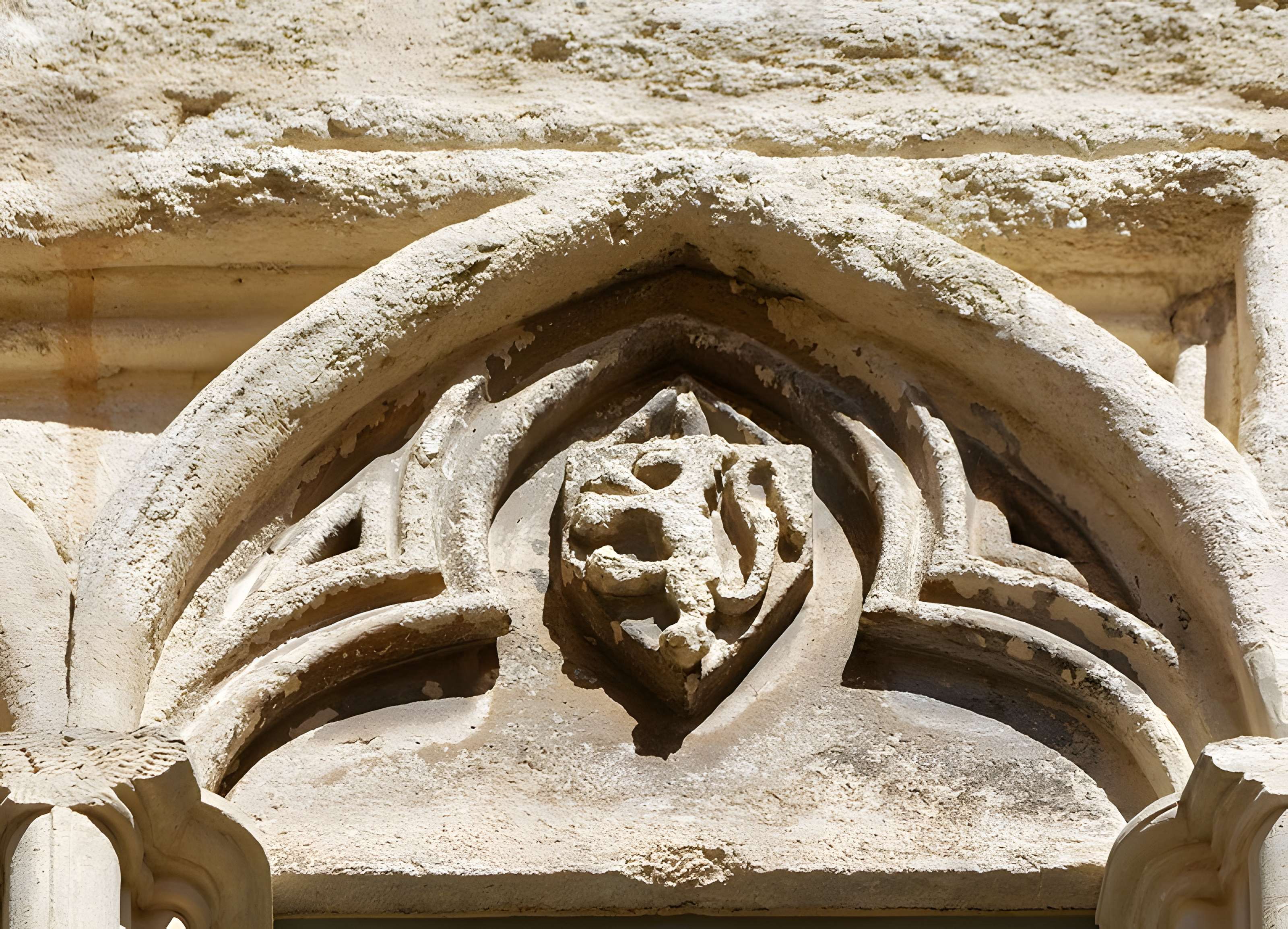 Maison de Philippe le Bel à Lunel