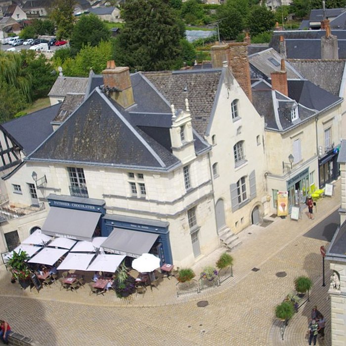 Photo de Maison de Rabelais à Langeais