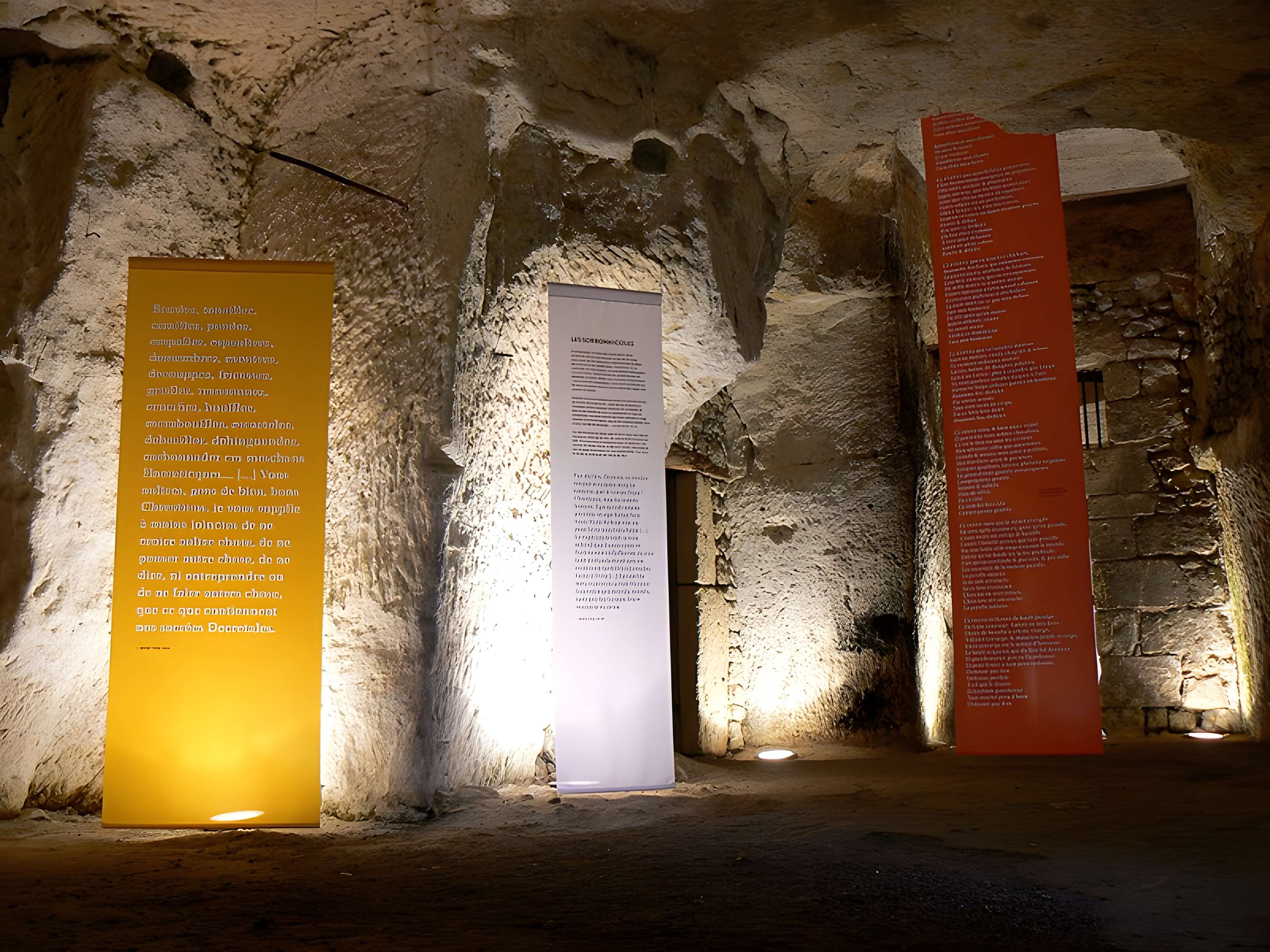 Maison de Rabelais à Seuilly