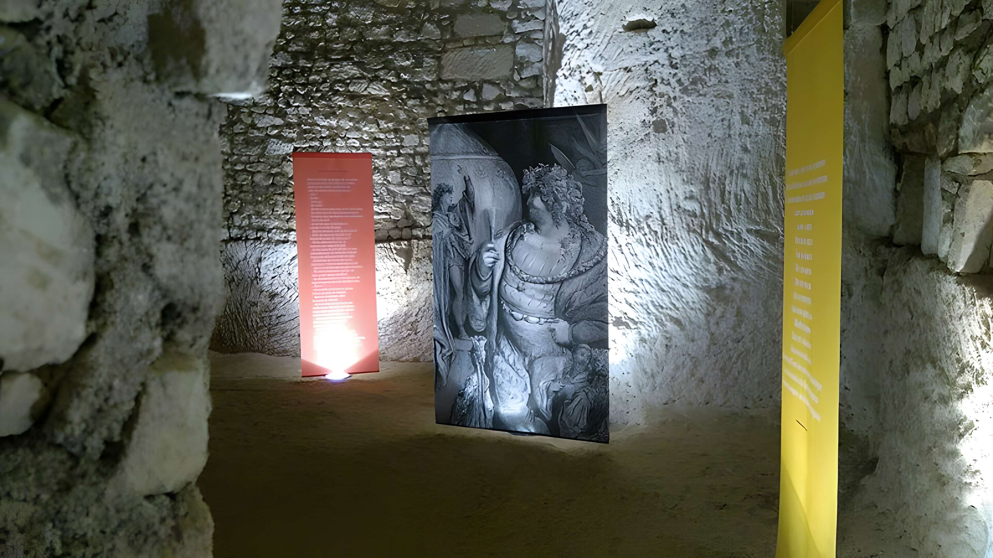 Maison de Rabelais à Seuilly