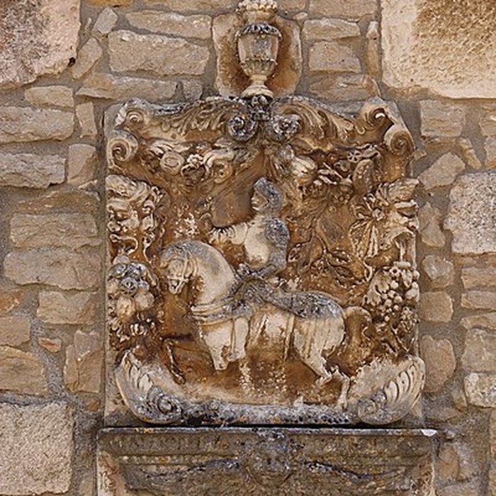 Photo de Maison de Saint-Georges à Châteauneuf-en-Auxois