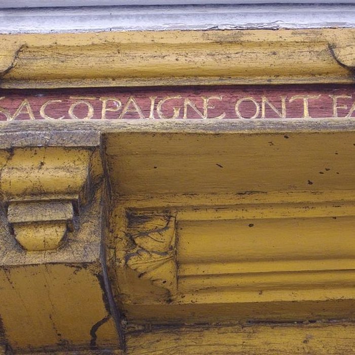 Photo de Maison de Saint-Yves à Vannes