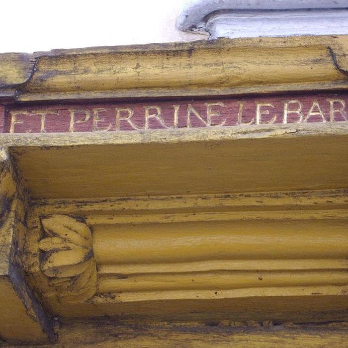 Photo de Maison de Saint-Yves à Vannes