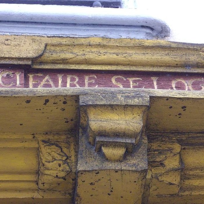 Photo de Maison de Saint-Yves à Vannes
