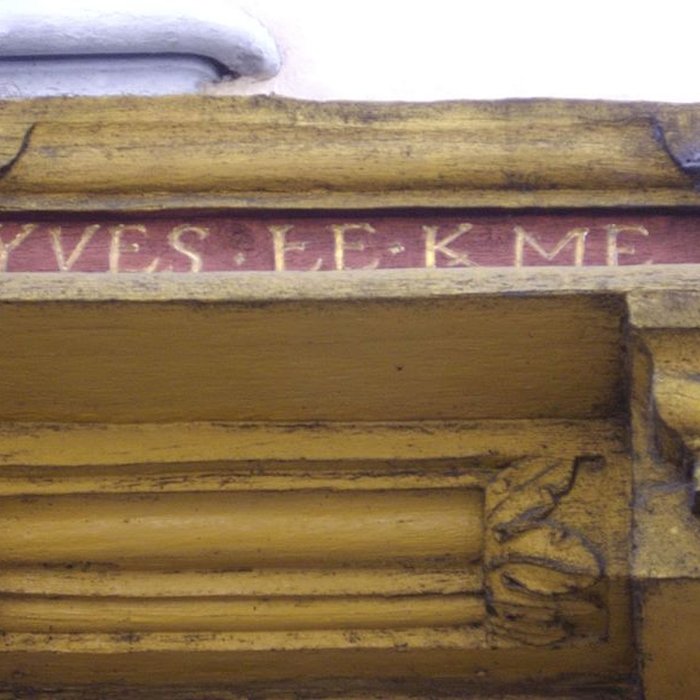 Photo de Maison de Saint-Yves à Vannes