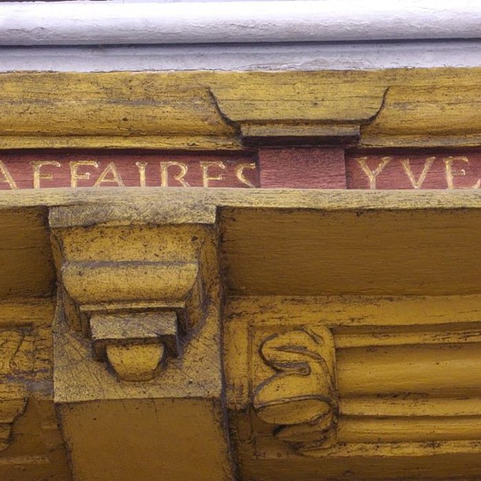 Photo de Maison de Saint-Yves à Vannes