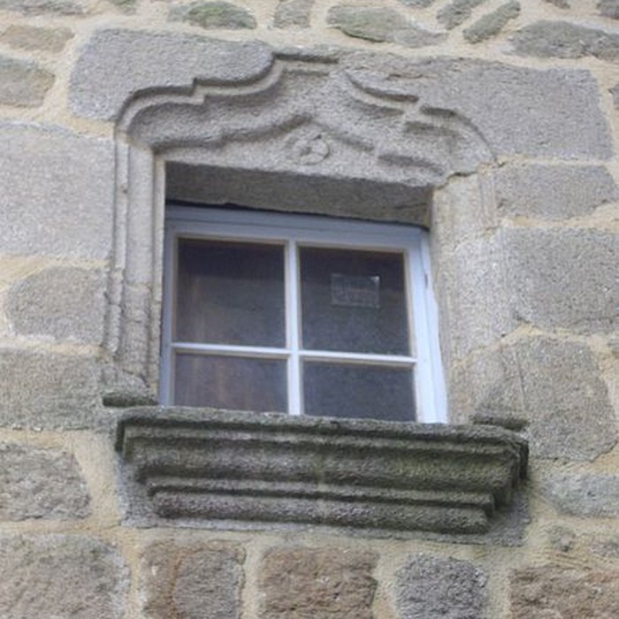 Photo de Maison de Saint-Yves à Vannes