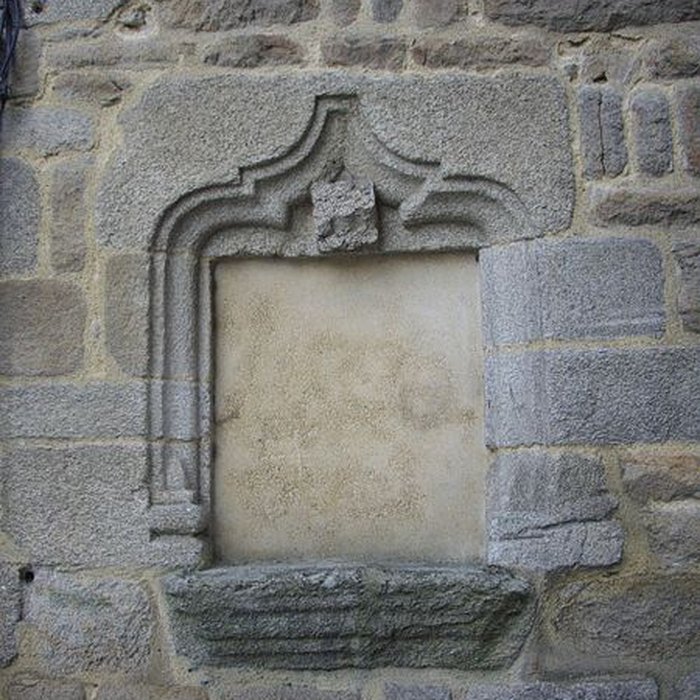 Photo de Maison de Saint-Yves à Vannes