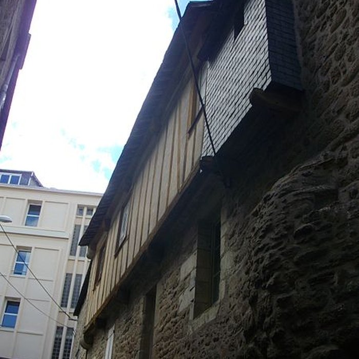 Photo de Maison de Saint-Yves à Vannes