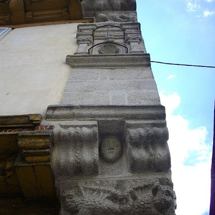 Photo de Maison de Saint-Yves à Vannes