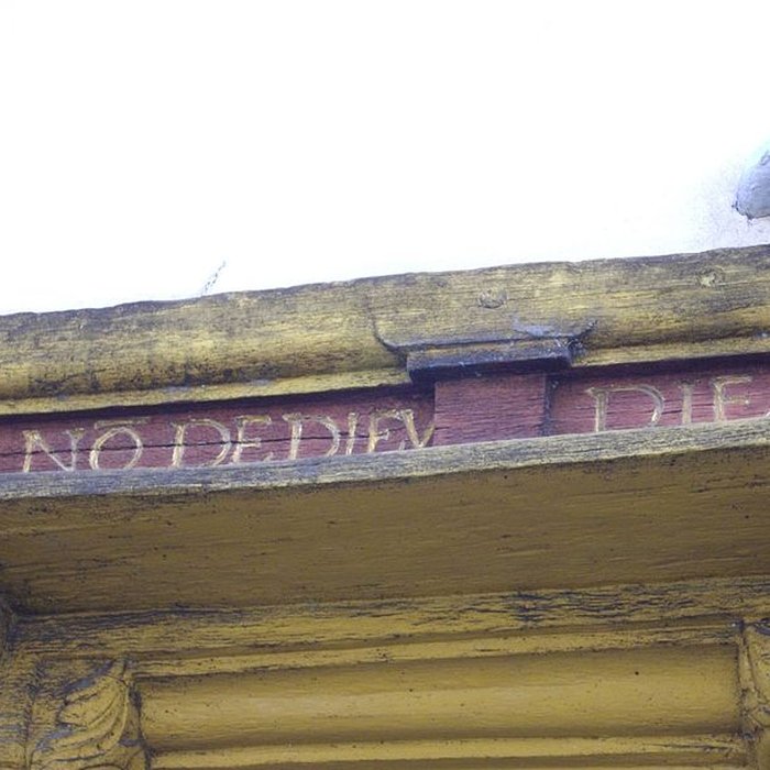 Photo de Maison de Saint-Yves à Vannes