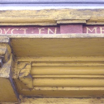 Maison de Saint-Yves à Vannes