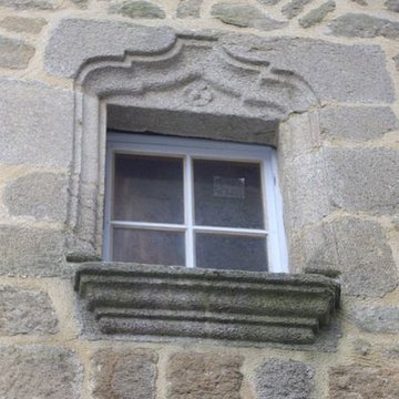 Maison de Saint-Yves à Vannes