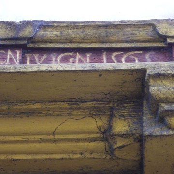 Maison de Saint-Yves à Vannes